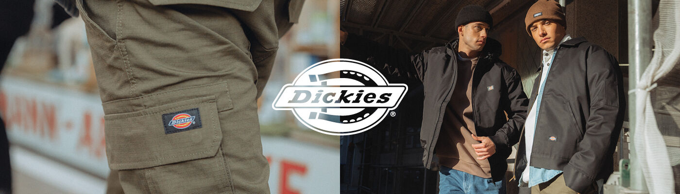 Dickies online at SNIPES