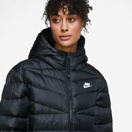Nike Sportswear Therma-FIT Women's Jacket 'Black