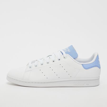 adidas Originals online Fashion dawn Sneaker at Smith white/ftwr Stan SNIPES Sneakers white/blue