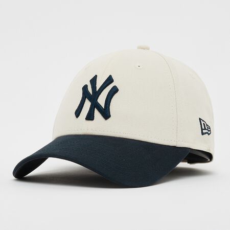 Doorbraak Diversen Ondenkbaar New Era 9Forty MLB New York Yankees ltc/nvy Baseball Caps online at SNIPES