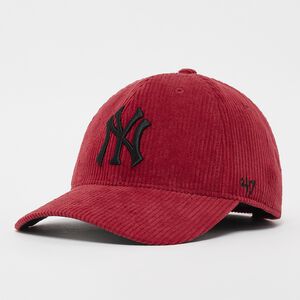  '47 Brand Imprint Hoody - MLB New York Yankees (Small