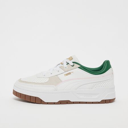 Chinese kool Acteur Een zekere Puma Cali Dream Preppy puma white/vine/pearl pink Fashion Sneakers online  at SNIPES