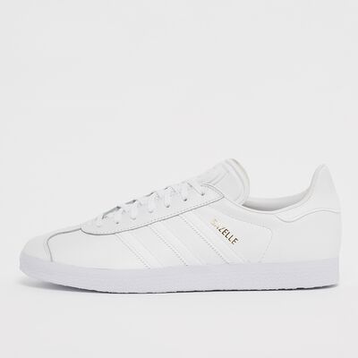 adidas Originals Gazelle Sneaker white adidas Gazelle online at SNIPES