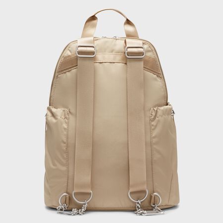 NIKE Sportswear Futura Luxe Backpack limestone/limestone/desert
