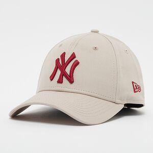 New Era Winterized 9Forty Cap The League New York Yankees Black