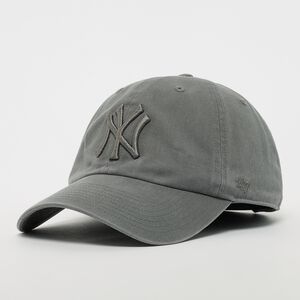 47 Clean Up MLB New York Yankees dark grey
