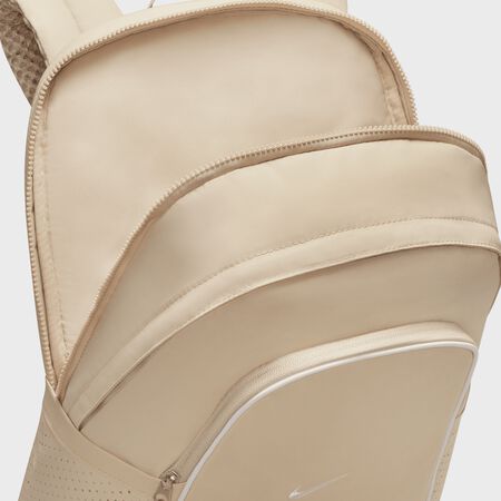 Nike Sportswear Essentials Backpack Beige