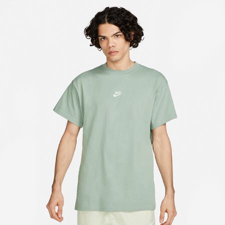 afschaffen gemeenschap Bestaan NIKE Sportswear T-Shirt mica green/sail T-Shirts online at SNIPES
