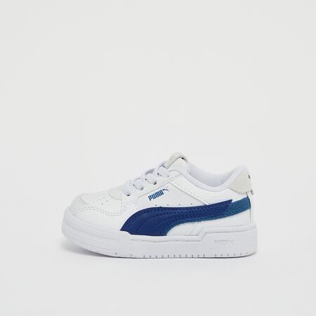 dichtbij abortus knoflook Puma CA Pro Glitch AC Inf white/lake blue/feather gray Fashion Sneakers  online at SNIPES
