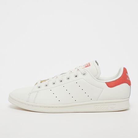 Integratie Bounty robot adidas Originals Stan Smith Sneaker core white/off white/preloved red adidas  Stan Smith online at SNIPES