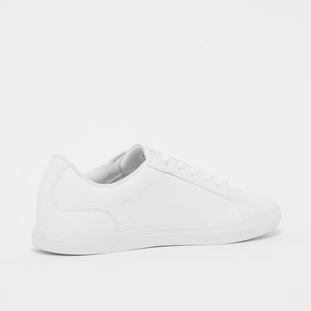 schuif jukbeen Boer Lacoste Lerond BL 21 1 CUJ white/white White Sneakers online at SNIPES