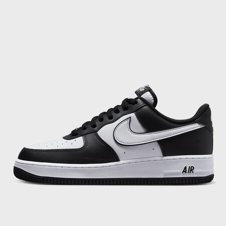 Grave Folleto Indica NIKE Air Force 1 '07 black/white/black NIKE Air Force 1 online at SNIPES