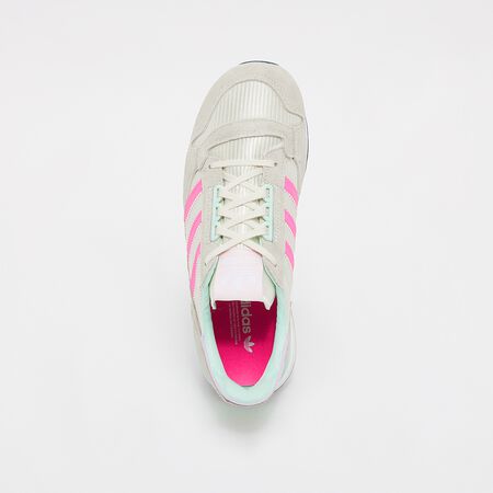 adidas zx 500 w cream white solar pink clear pink