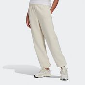 Buy adidas Originals Womens Adicolour Essential Fleece Slim Fit Joggers  Almost Blue