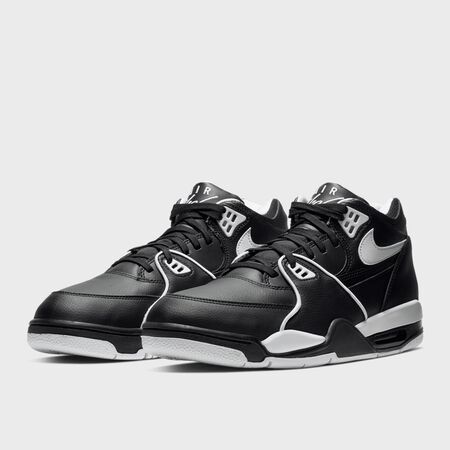 Air Flight 89 black/white Sneakers online at SNIPES