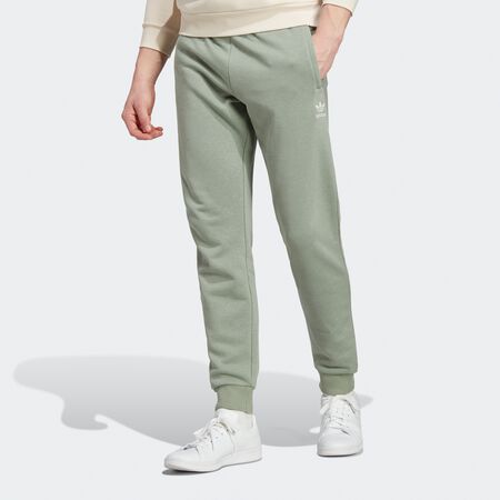 Buy Silver Track Pants for Men by Adidas Originals Online