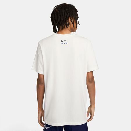 NIKE Sportswear Air Graphic Tee summit white T-Shirts online at SNIPES