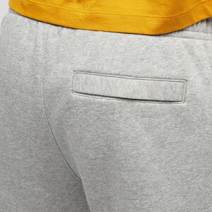 SNIPES Small Logo Essential Tight Sweatpants light heather grey Calças de  Treino online at SNIPES