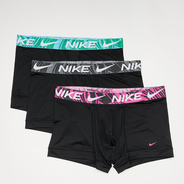 Women's Nike Pro Black Underwear. Nike PT