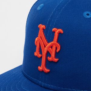 Futura x New York Mets Baseball Jersey Blue