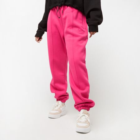 Karl Kani Small Signature Essential Regular Fit Sweatpants pink Calças de  treino online at SNIPES
