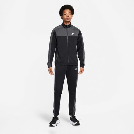 autobiografie Scorch JEP NIKE Sportswear Sport Essentials Poly-Knit Track Suit black/white  snse-navigation-south online at SNIPES