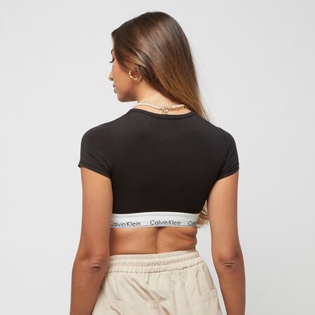 Calvin Klein, T-Shirt Bralette