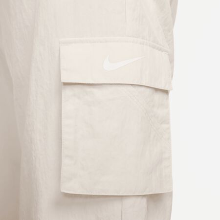 Nike Sportswear Essential High Rise Woven Cargo Pants
