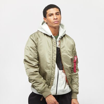 Alpha Industries MA-1 VF stratos Online Only online at SNIPES