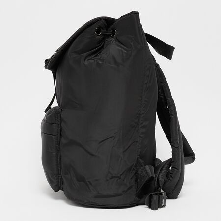 SNIPES Small Logo Padded Backpack black Mochilas online at SNIPES