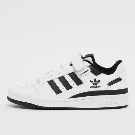 Saco Estereotipo gradualmente adidas Originals Forum Low Sneaker ftwr white/ftwr white/core black  Sneakers online at SNIPES