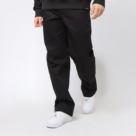 Dickies 874 WORK PANT REC - Trousers - black 