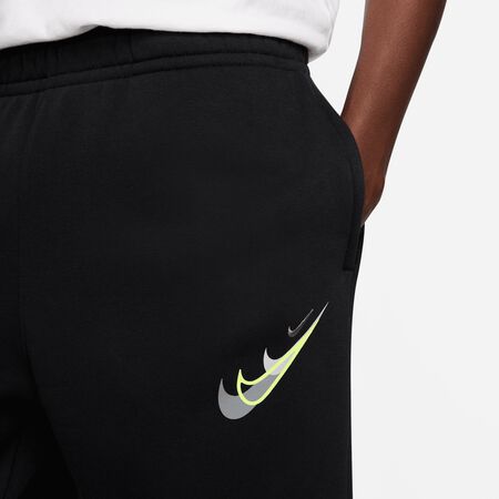 Macacão Nike Yoga Fleece Feminino